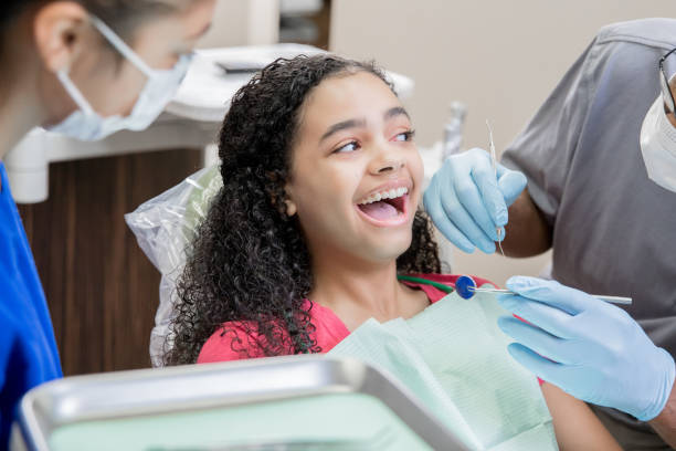 Best Emergency Wisdom Teeth Removal in Whitestown, IN