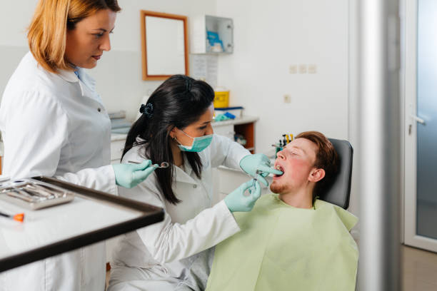 Best Weekend Emergency Dentist in Whitestown, IN
