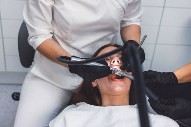 Best Emergency Treatment for Dental Infections or Abscesses in Whitestown, IN