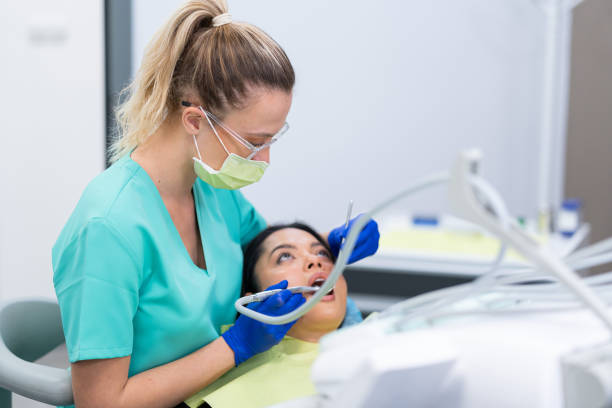 Best Cosmetic Emergency Dentistry in Whitestown, IN